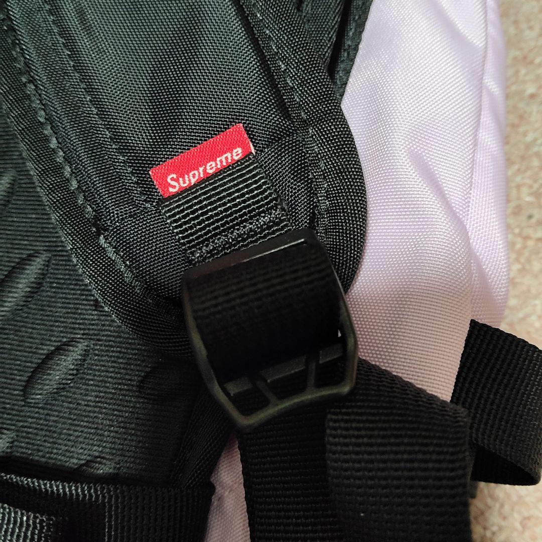 りーむ　SUPREME the north face バックパック