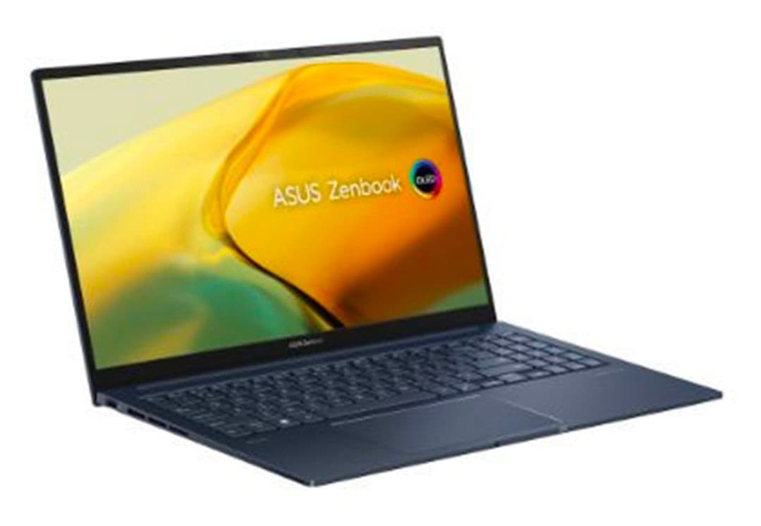 最終価格!新品ASUS Zenbook UM3504D