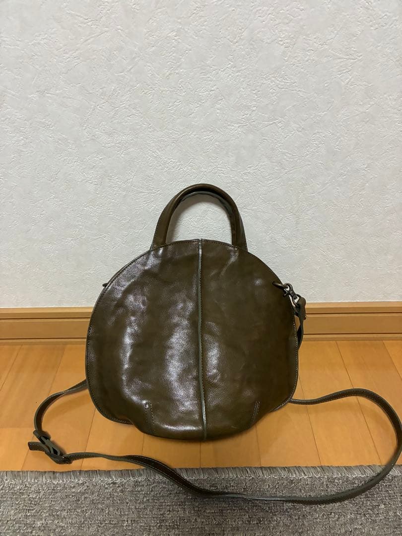 B.stuff ハンドバック　ショルダーバッグ