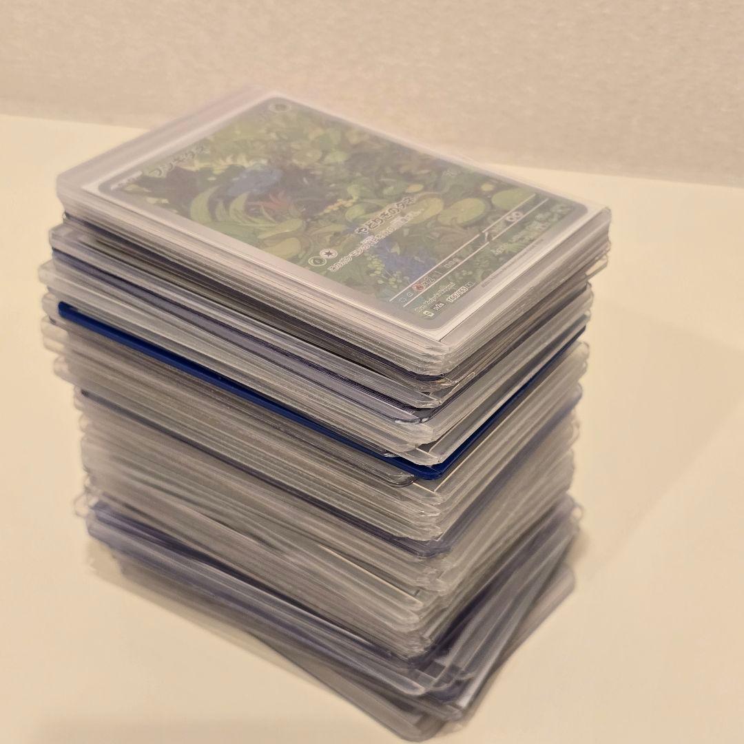 ポケモン151 AR 69枚 まとめ売り Pokemon Card sv2a