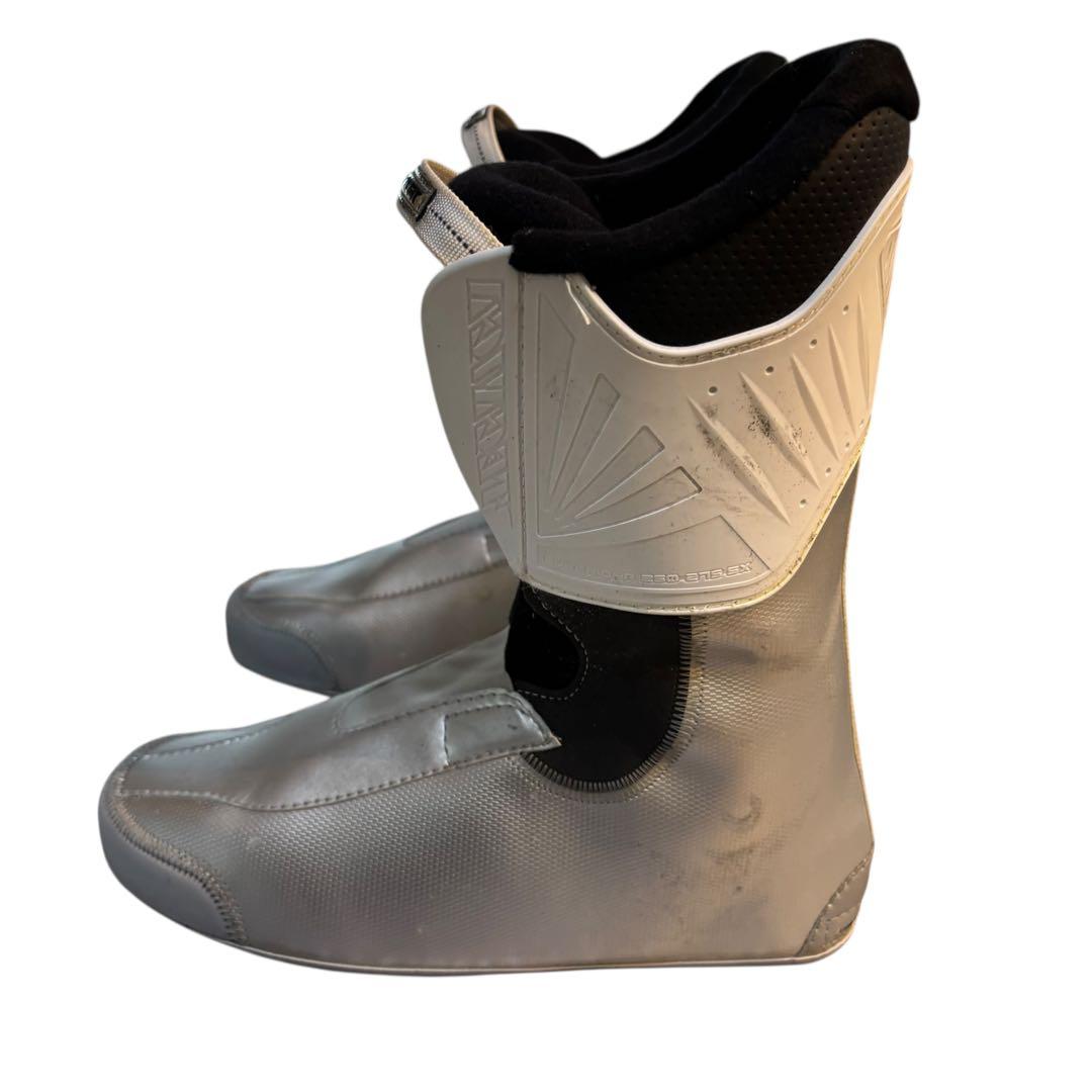 TECNICA テクニカ スキーブーツ COCHISE 90 27-27.5cm