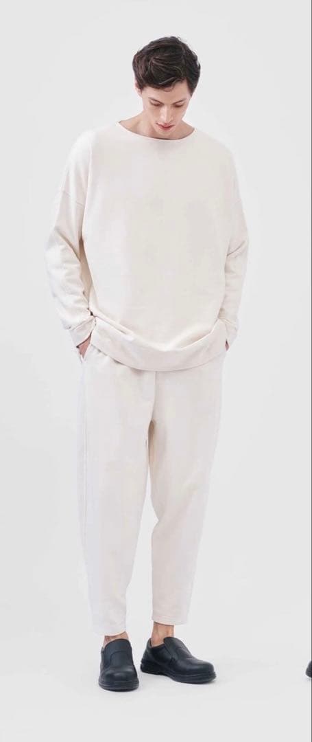 toogood トゥーグッド　スウェット　セットアップ