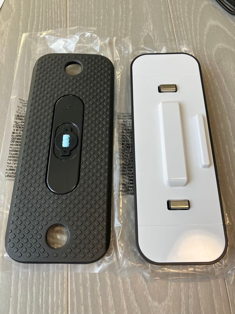 アイロボット　床拭きロボット