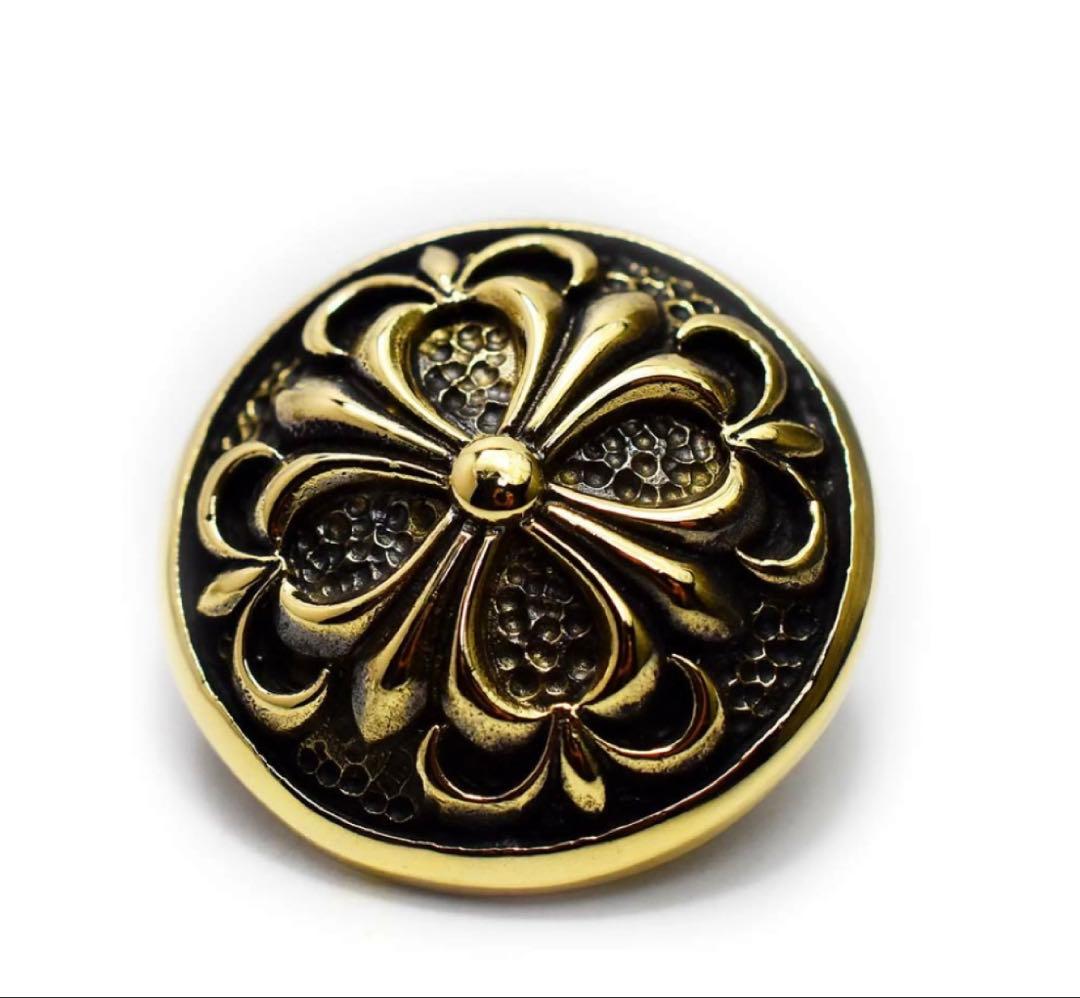 トラッカーウォレット　ミドルサイズ