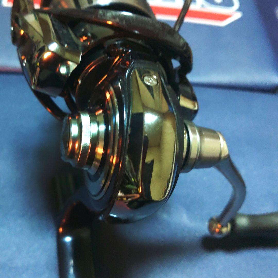 ダイワ　19セルテートLT2500S