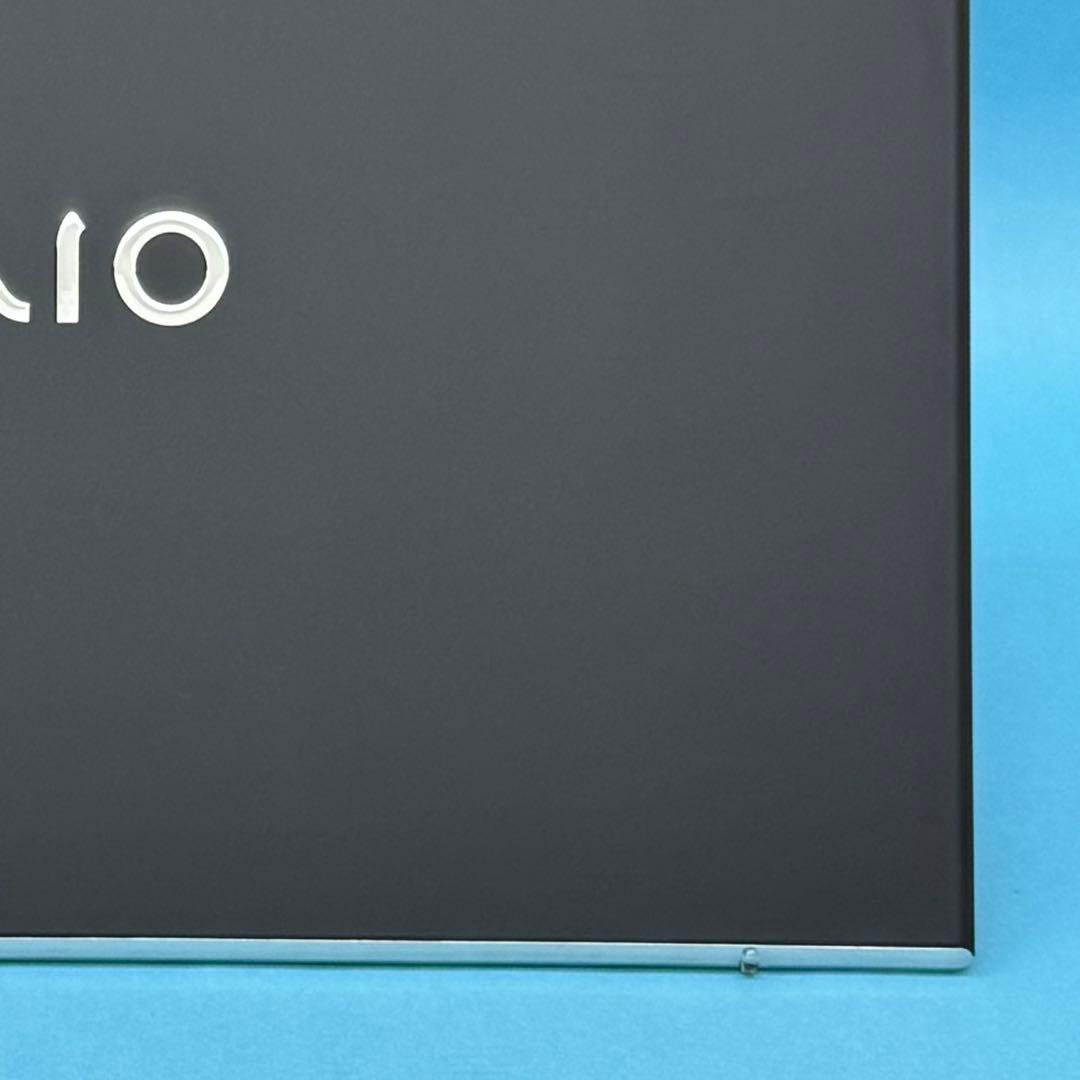 009 美品 VAIO PK i7 第12世代 16GB office2024