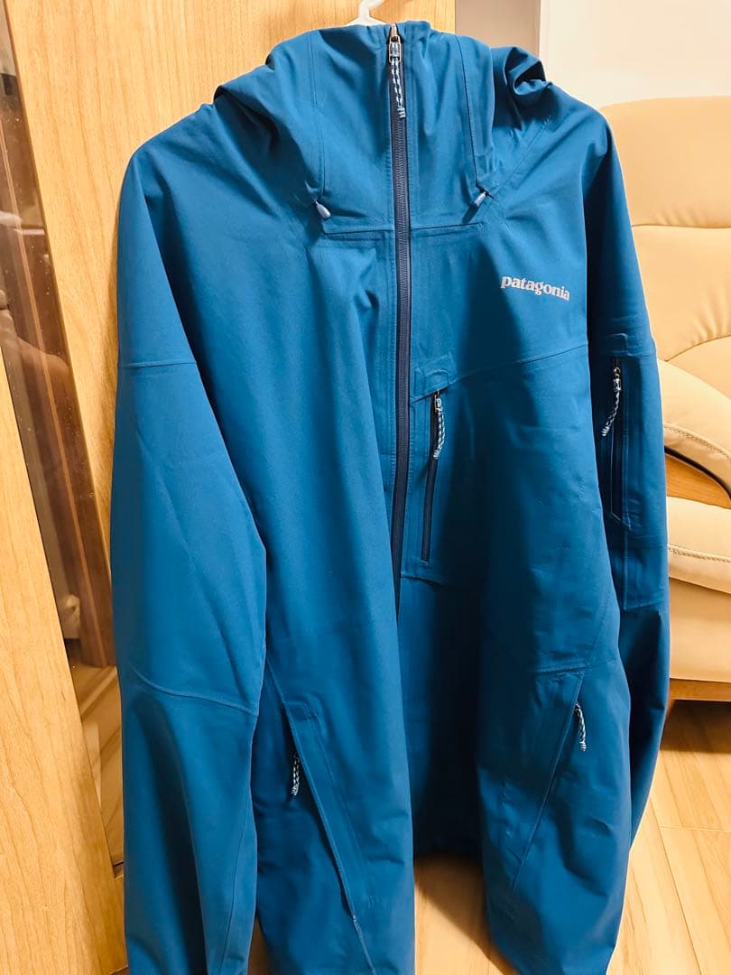 itinom 　パタゴニア　M's drifter