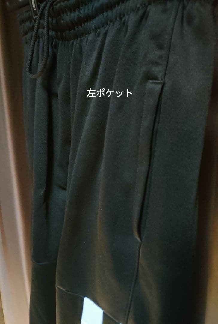 ★美品NIKE スウェットセットアップM★