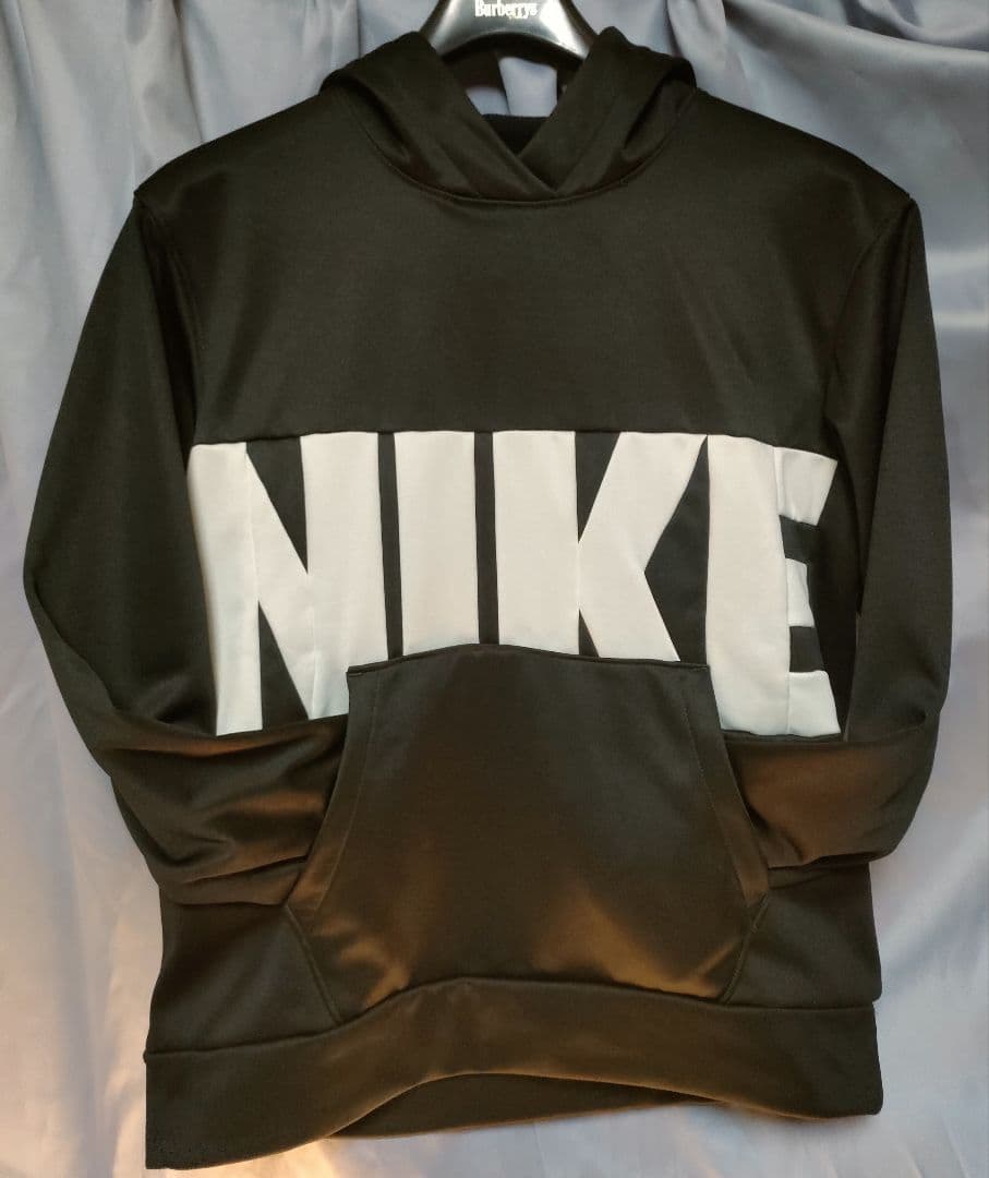 ★美品NIKE スウェットセットアップM★