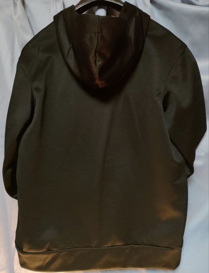 ★美品NIKE スウェットセットアップM★