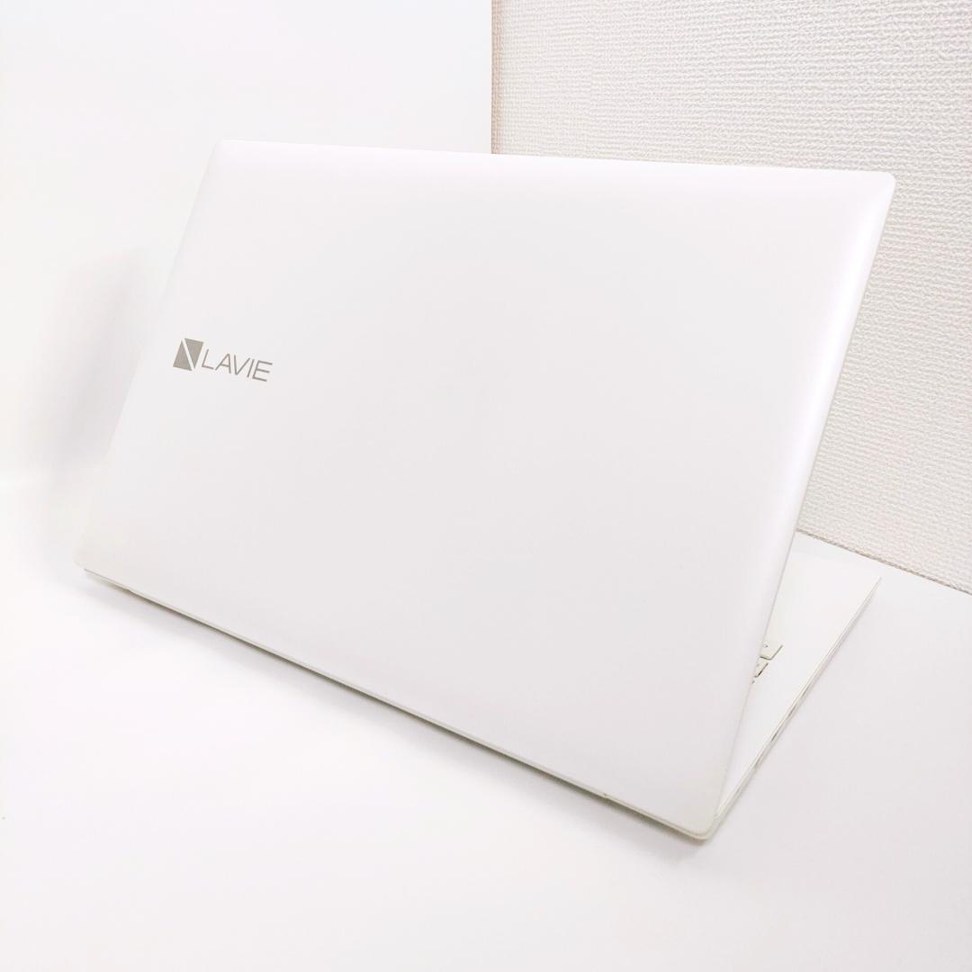 Windows11✨️第8世代/SSD512GB/オフィス/NECノートパソコン