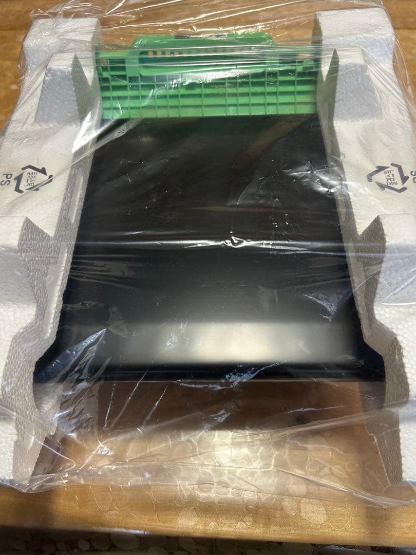 【新品未使用】ブラザーbrother ベルトユニット純正　【さらに値下げ】