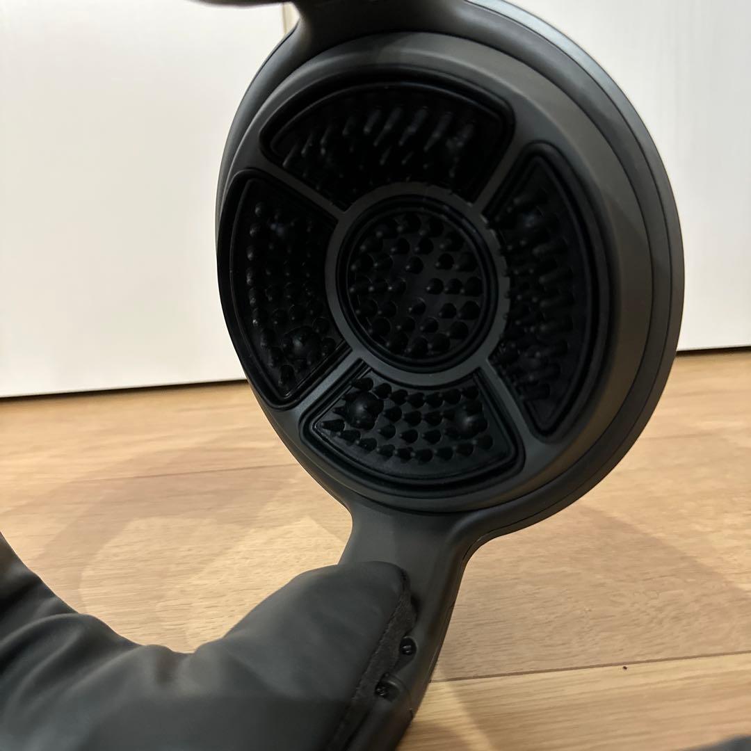 【breo】iDream 5S ヘッドスパ 全回復ヘルメット 頭部マッサージャー