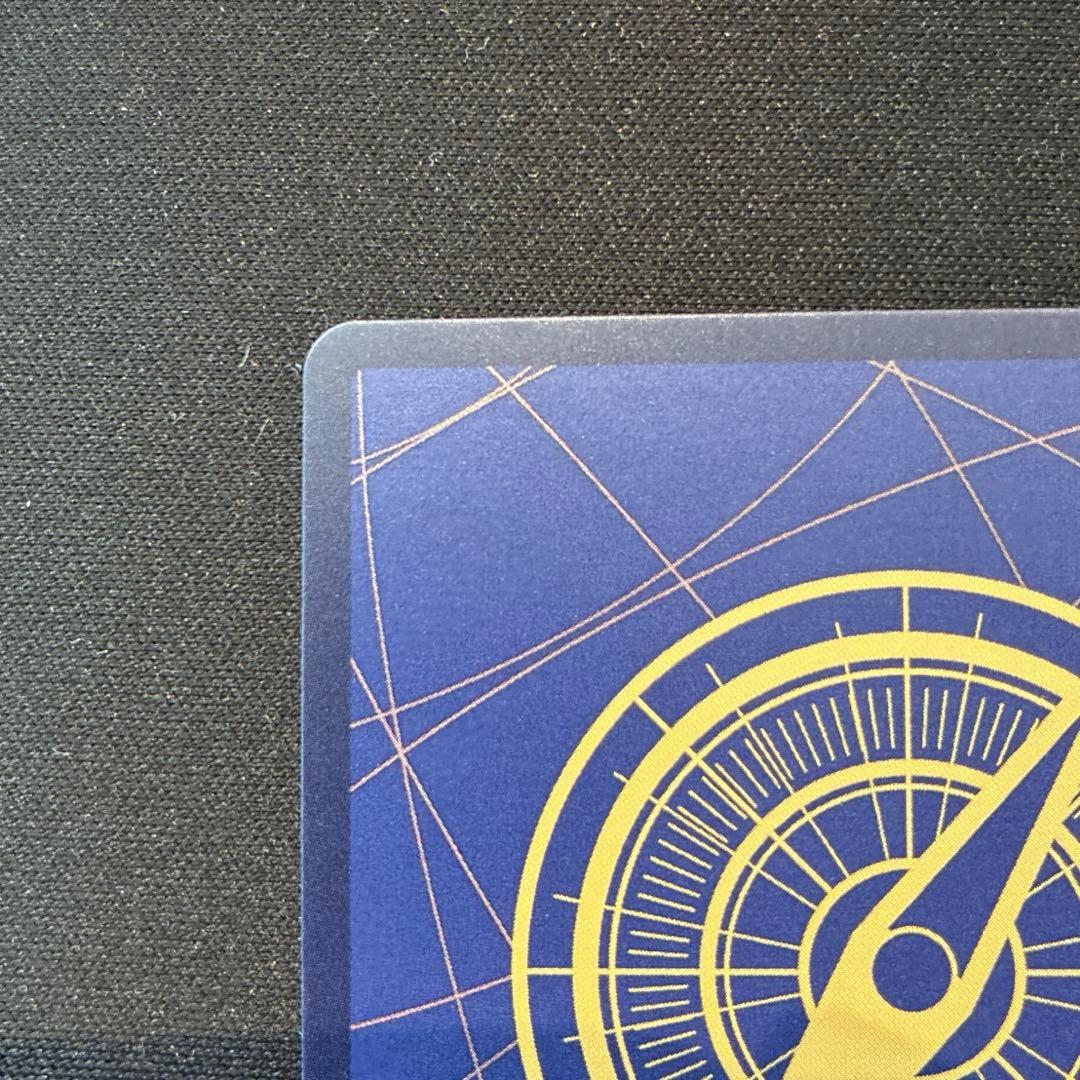 ワンピース　おナミ　8パックバトル　プロモ