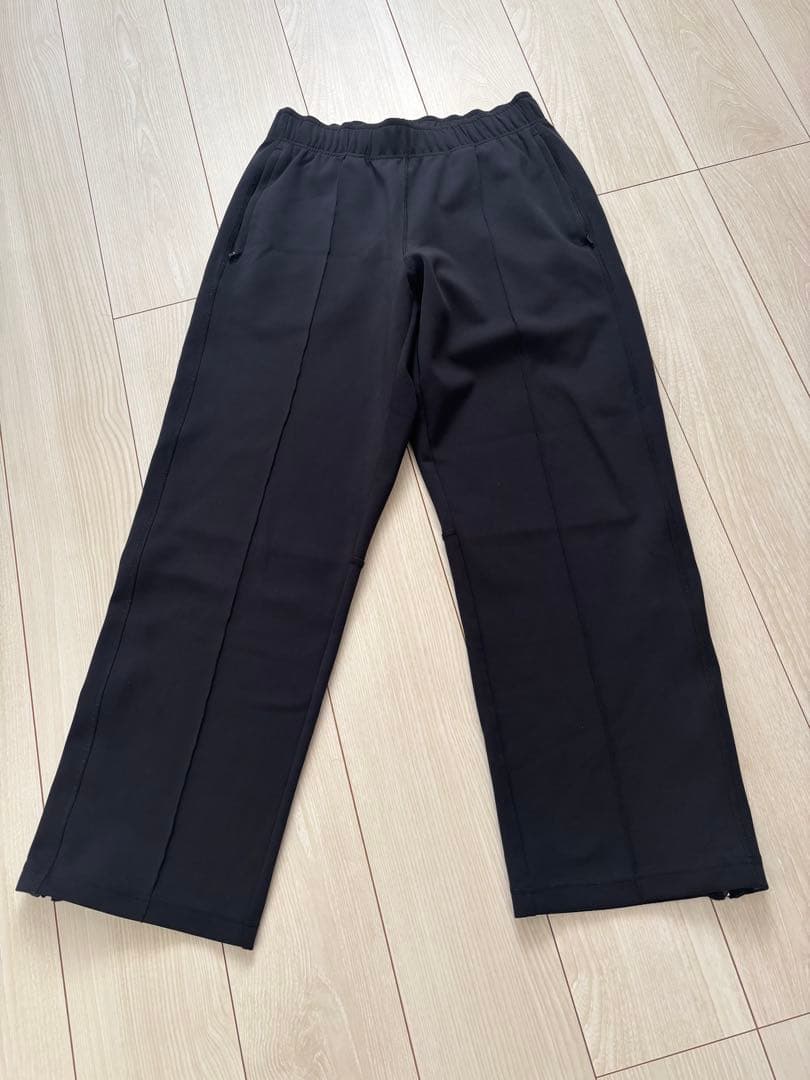 パンツ OVY Euro Military Track Pants KAJA
