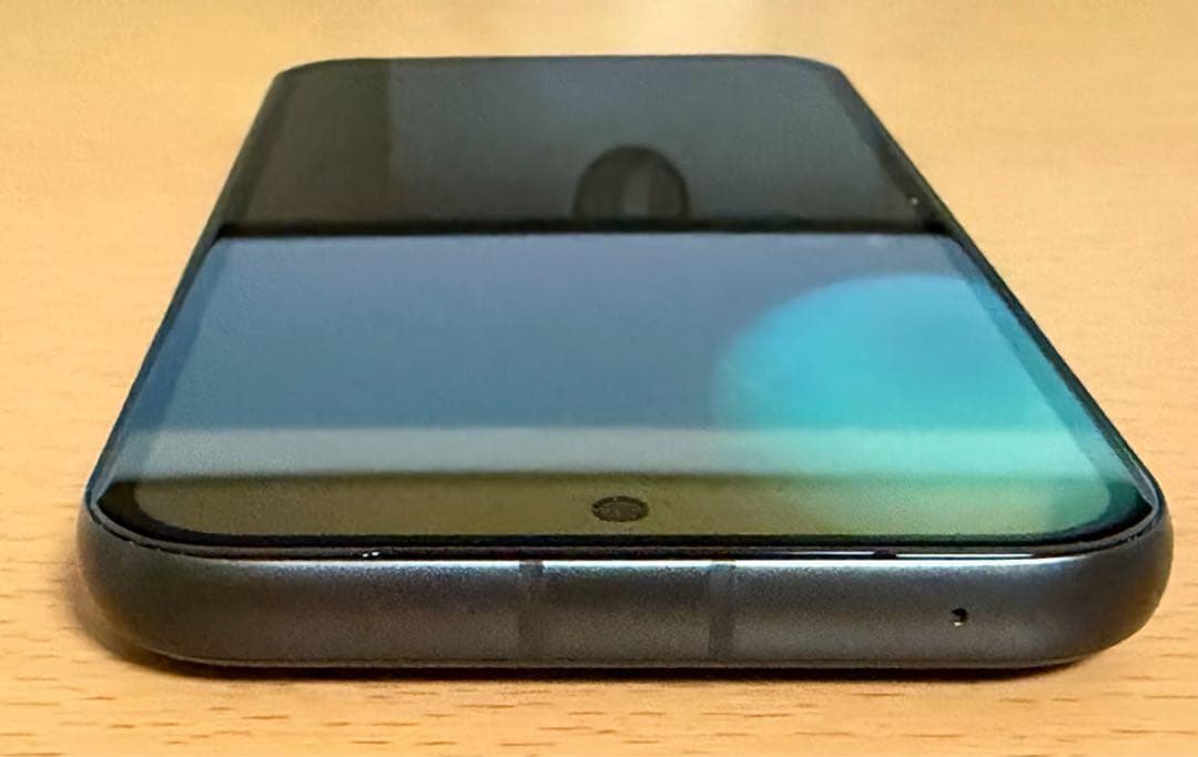 ストア版SIMフリー　Google Pixel8a 128GB Obsidian