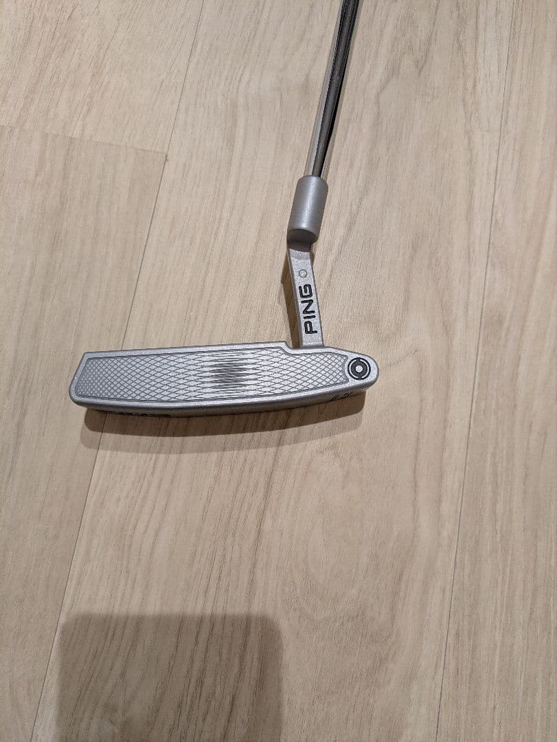 PING ANSER2 VAULT 31.5インチ