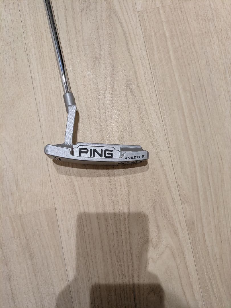 PING ANSER2 VAULT 31.5インチ
