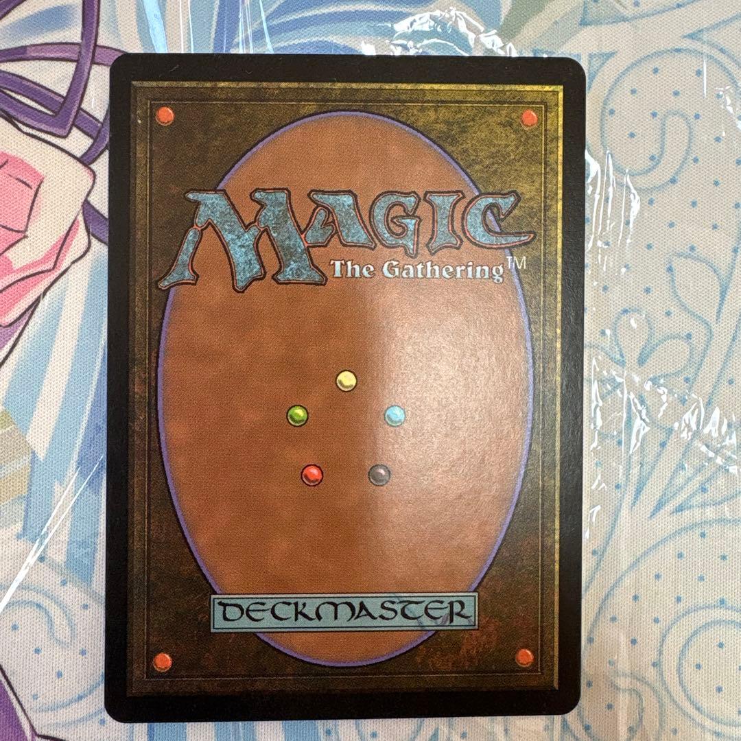 mtg オアリムの詠唱　日本語3枚　英語1枚　バラ売り不可