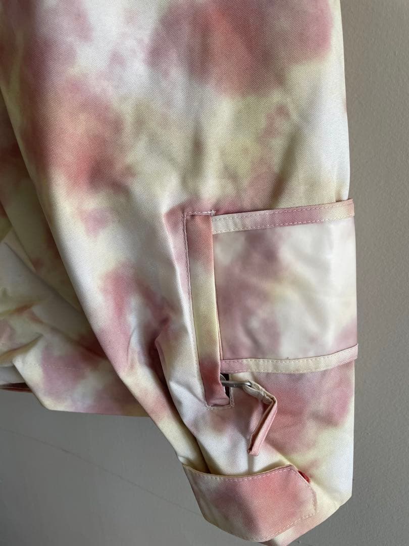 美品WINDEX 防水ジャケットとパンツセットL