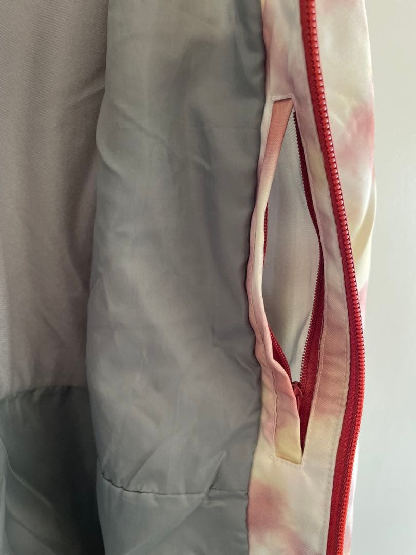 美品WINDEX 防水ジャケットとパンツセットL