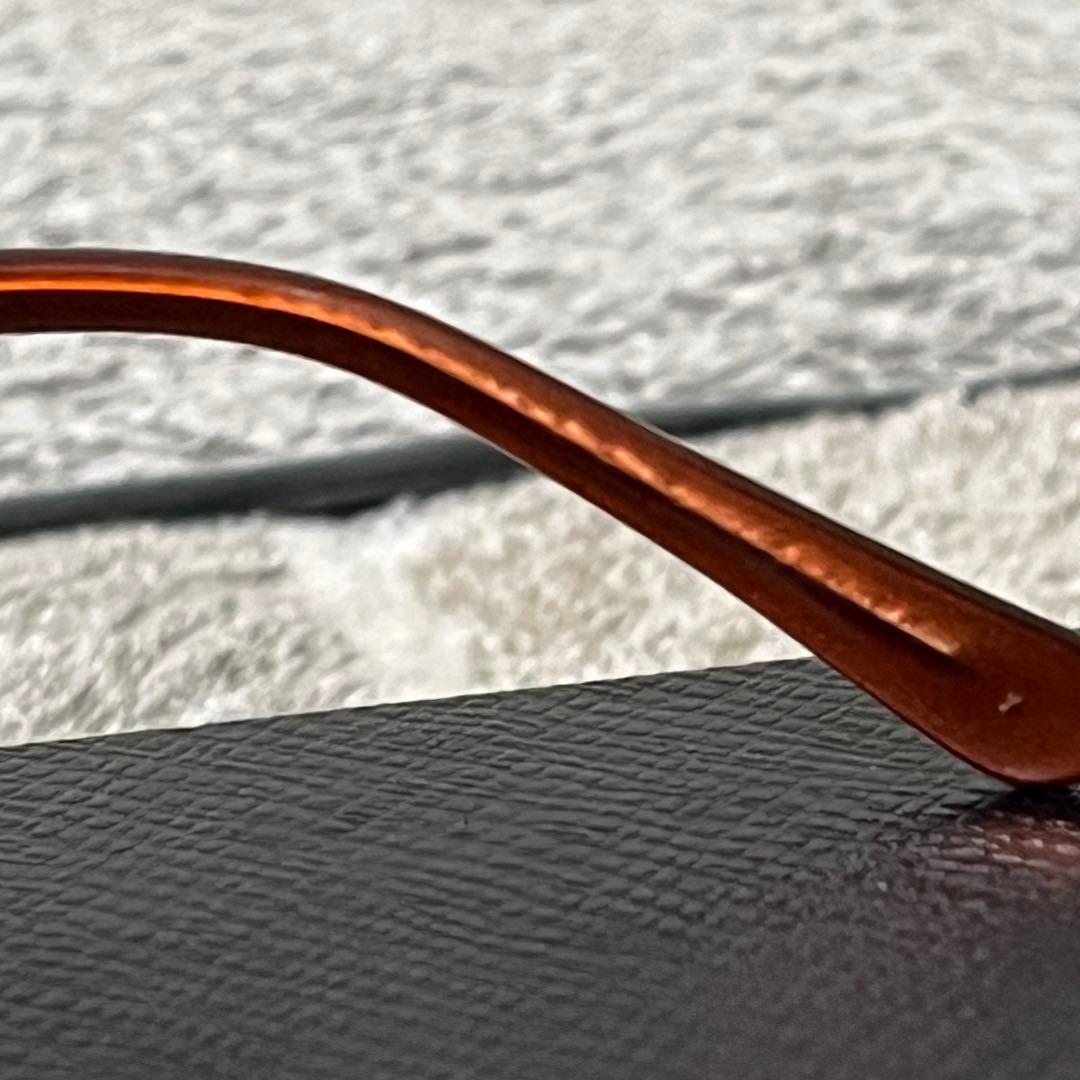 miumiu サングラス　SMU 26F ミュウミュウ　バラ　薔薇