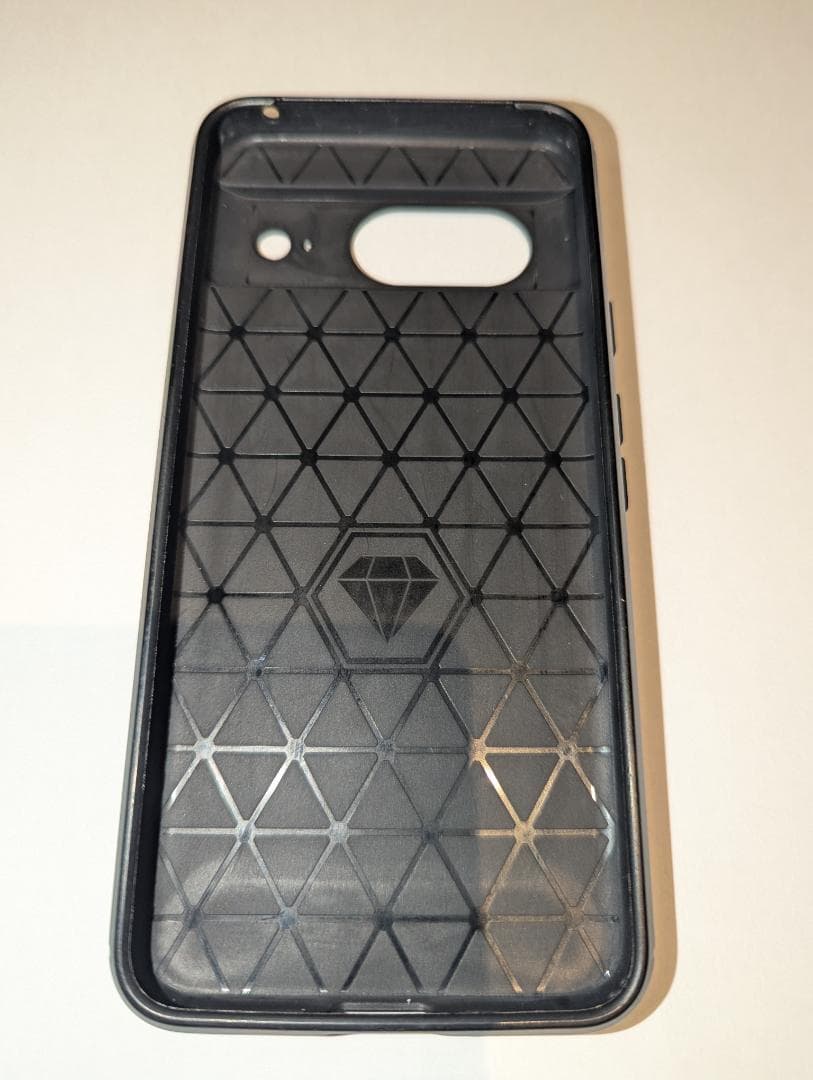 美品 Google Pixel 8 Obsidian 256GB SIMフリー