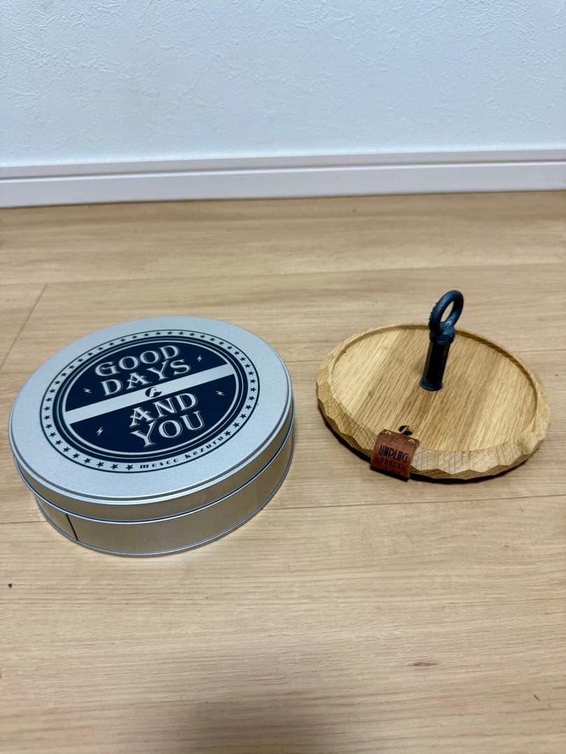 年末年始セール 新品Asimocrafts moscokezuru