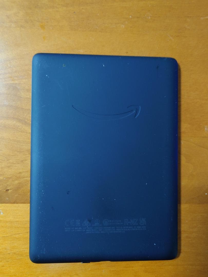 k*3様 Kindle Paperwhite 本体 6.8インチ