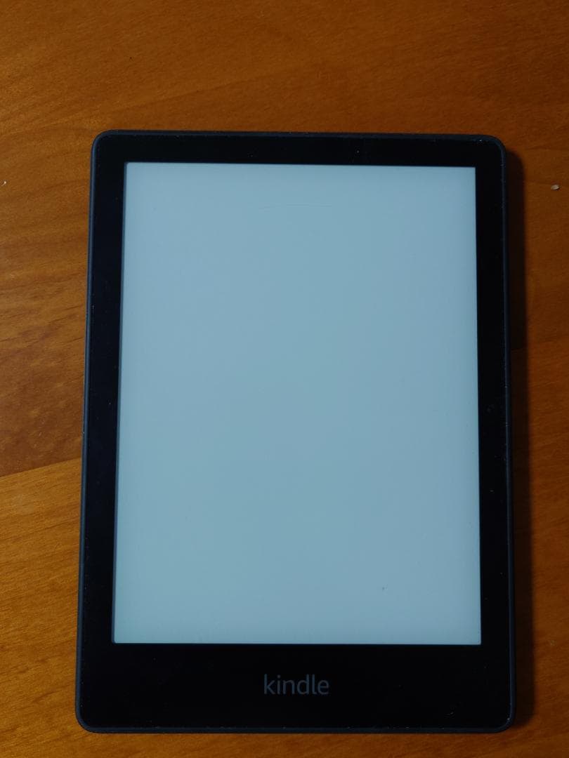 k*3様 Kindle Paperwhite 本体 6.8インチ