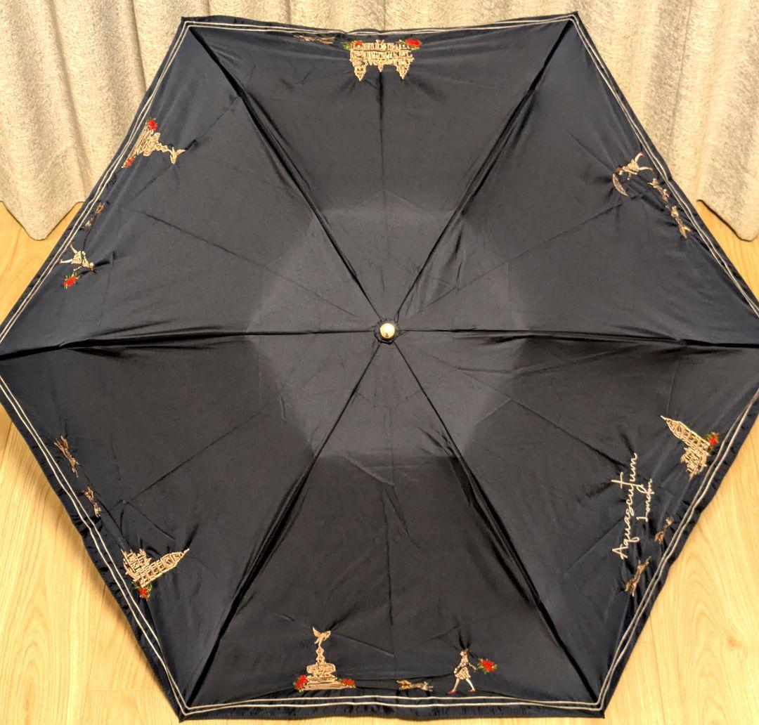 新品　アクアスキュータム 　東レサマーシールドLII 晴雨兼用