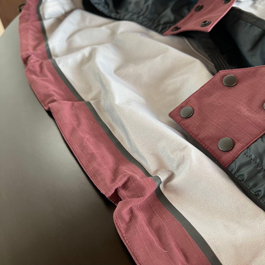 アルマダ ARMADA 23-24 FW Grands 3L Jacket