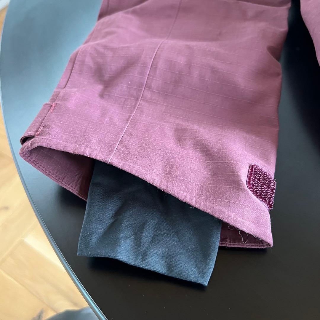 アルマダ ARMADA 23-24 FW Grands 3L Jacket