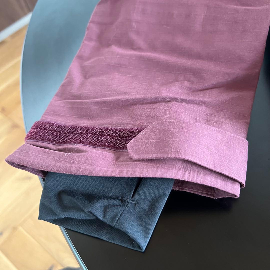 アルマダ ARMADA 23-24 FW Grands 3L Jacket