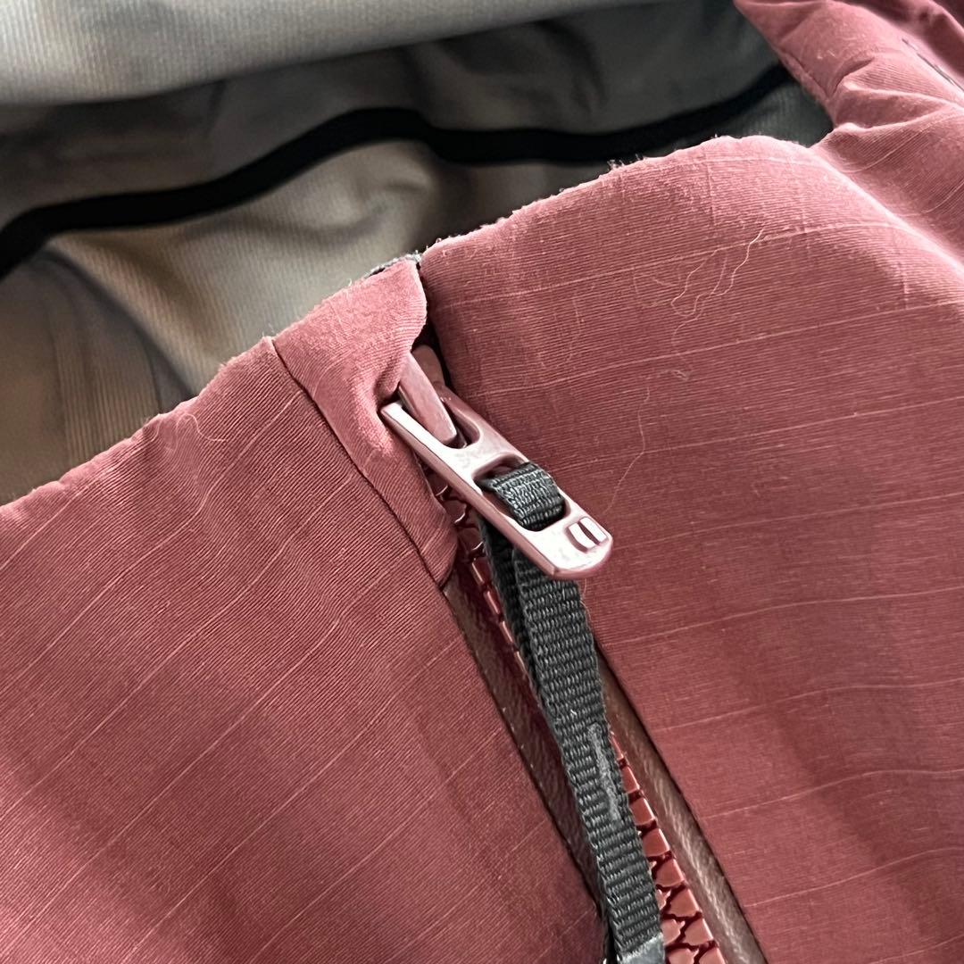 アルマダ ARMADA 23-24 FW Grands 3L Jacket