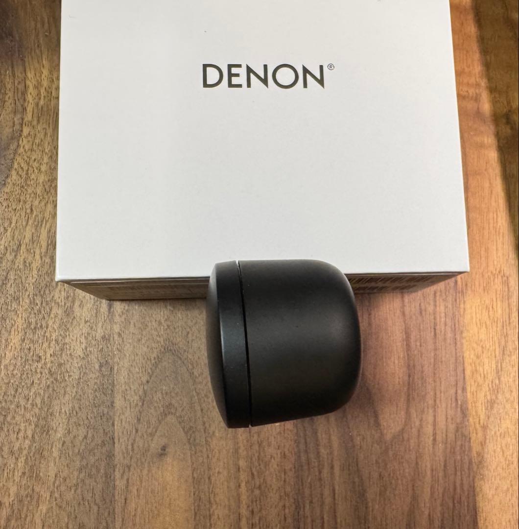 Denon PerL Pro 本体 + シリコンケース、ストラップ