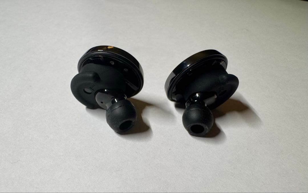 Denon PerL Pro 本体 + シリコンケース、ストラップ