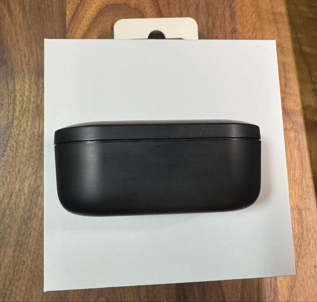 Denon PerL Pro 本体 + シリコンケース、ストラップ