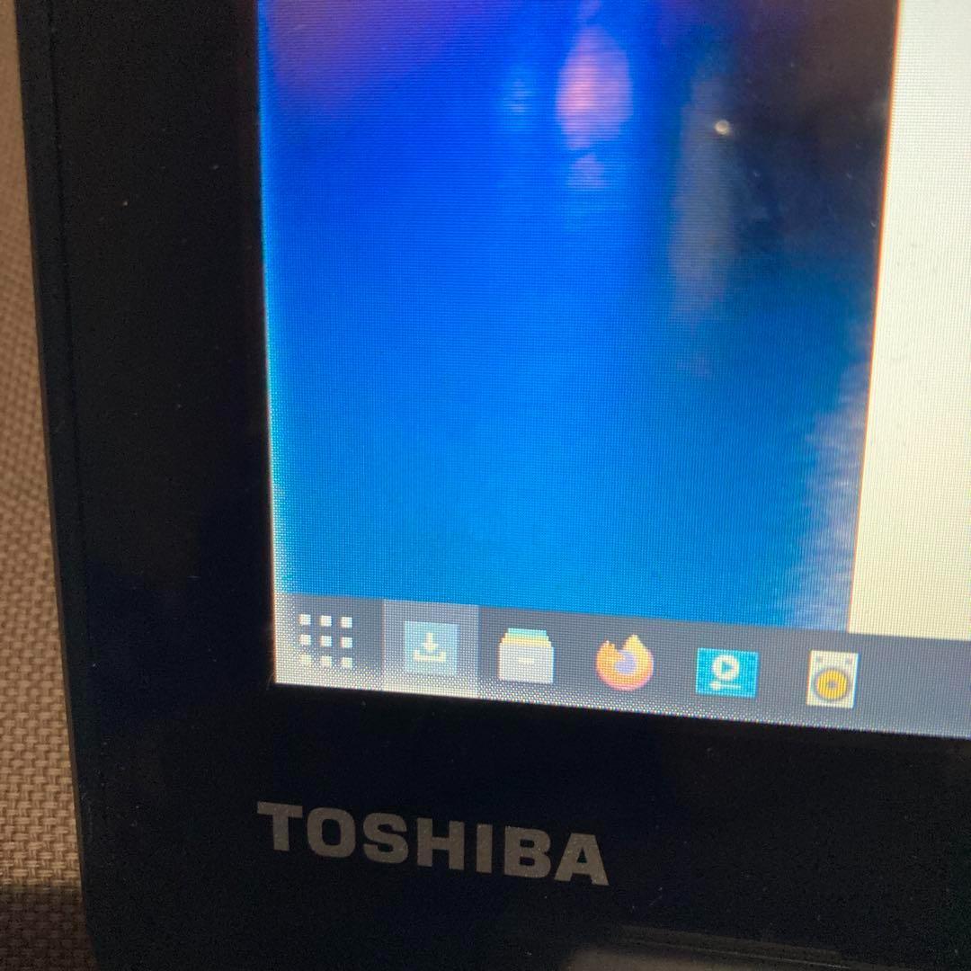 【ジャンク扱い】TOSHIBA dynabook N51 N51/VG