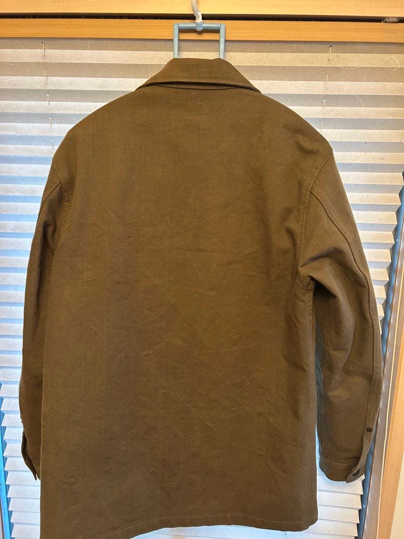 ジャケット・アウター ORIGINAL GARMENT BROTHERS OG-14