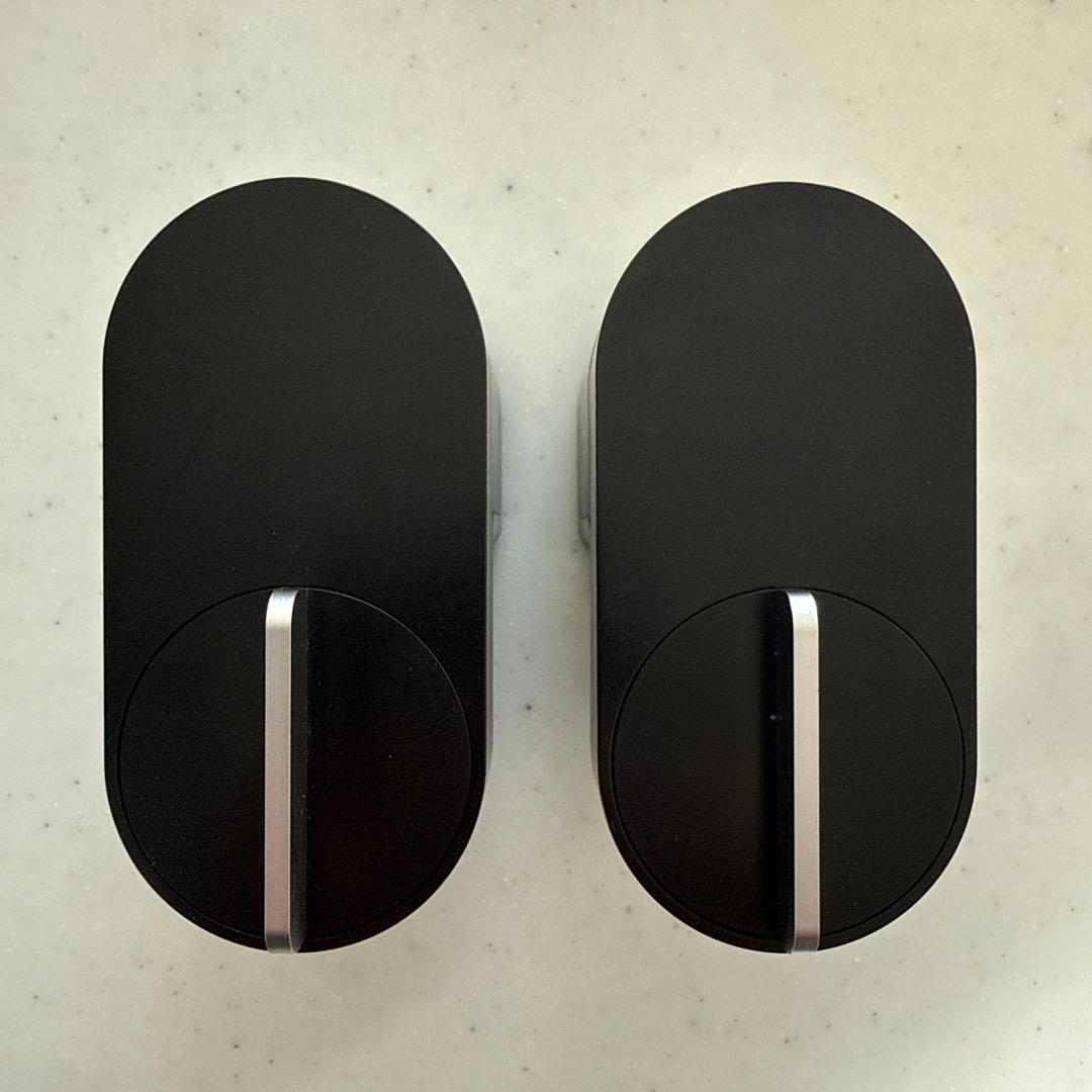 Qrio Lock Q-SL2 【2セット】