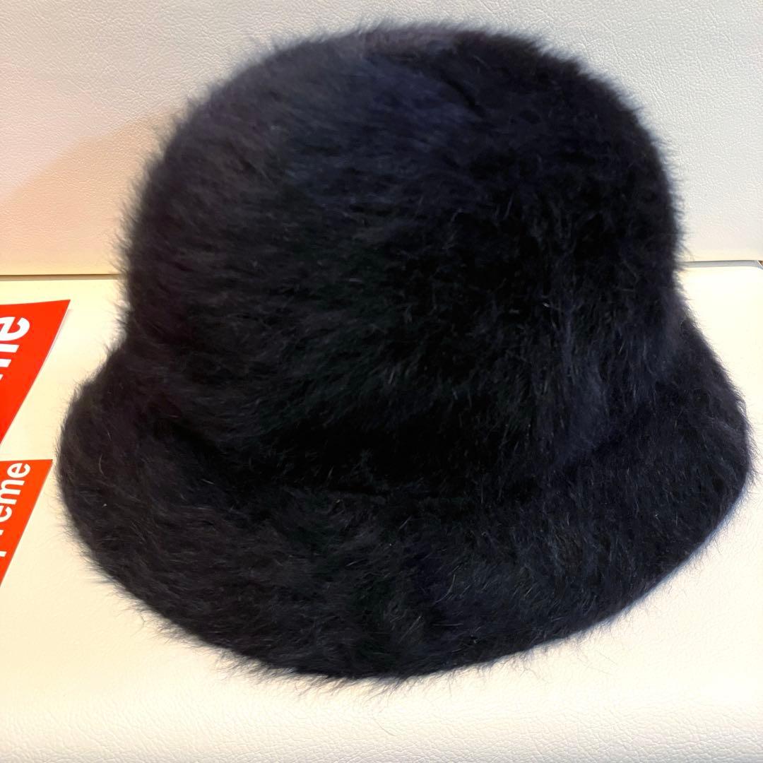 帽子 Supreme Kangol FW21 Furgora Casual Black