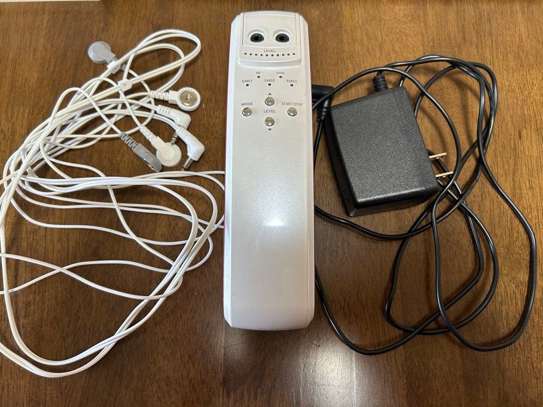 レジームデュオ(ホームケアボディ美容器具)