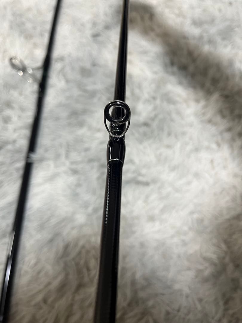 24ヤマガブランクス ブルースナイパー103ML-M