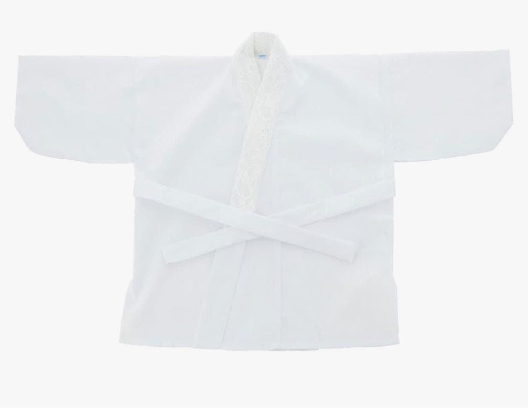 レース着物+袴セット　袴単体／キャサリンコテージ　袴 150センチ、肌襦袢