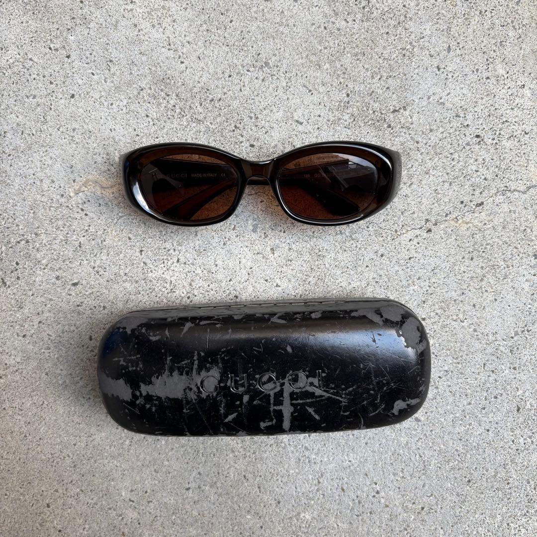 GUCCI 90s~00s archive トムフォード期　サングラス