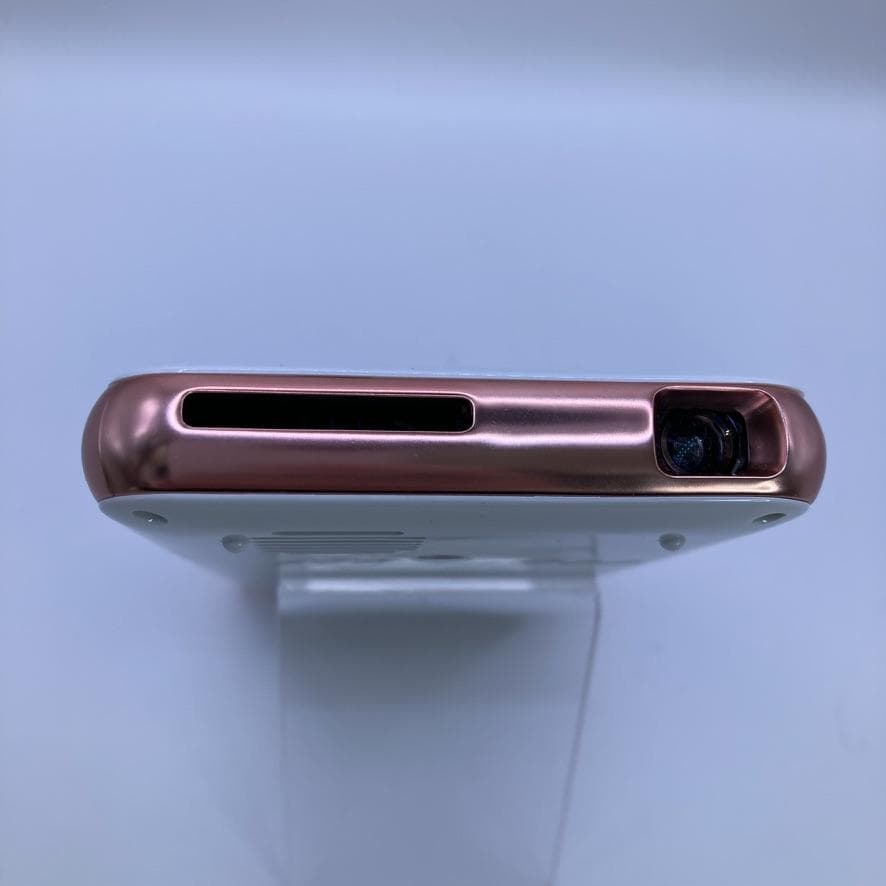 【美品】KABENI スマホ型プロジェクター T89 ミニ UENO-mono