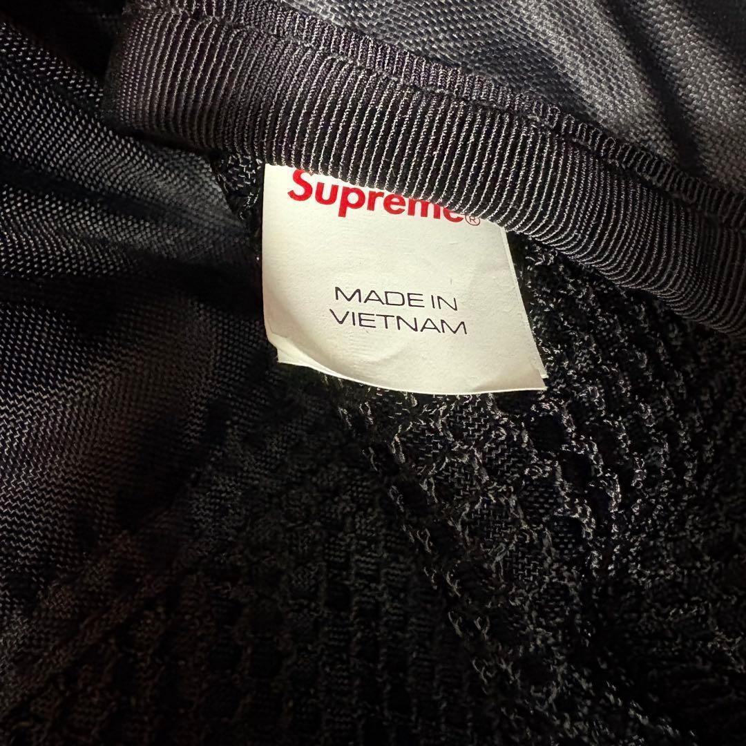 新品未使用✨ Supreme 24AW Duffle Bag 黒 585