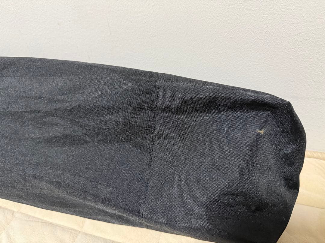 スノーピーク ローチェアショート アイボリー