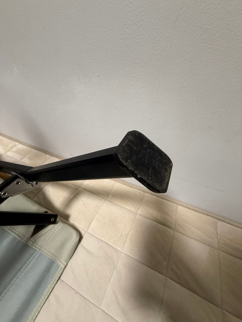 スノーピーク ローチェアショート アイボリー